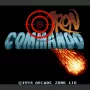 Iron Commando (SNES) (Vorbestellung)