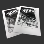 Wings! Remastered PC Edition Big Box Set