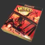 Wings! – Remastered Amiga Edition