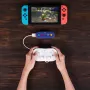 8bitdo GBros Adapter für Switch & PC