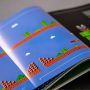 NES/Famicom: A Visual Compendium Cover