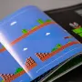NES/Famicom: A Visual Compendium Cover