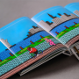 NES/Famicom: A Visual Compendium Cover