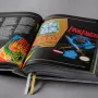 NES/Famicom: A Visual Compendium Cover