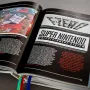 SNES/Super Famicom Visual Compendium Cover