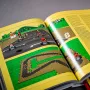 SNES/Super Famicom: A Visual Compendium