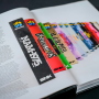 NEOGEO: a visual history art book cover