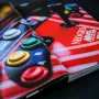 NEOGEO: A Visual History Buchcover