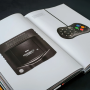 NEOGEO: a visual history art book cover