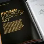 NEOGEO: A Visual History Buchcover