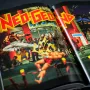 NEOGEO: A Visual History Buchcover