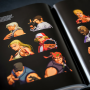 NEOGEO: a visual history art book cover