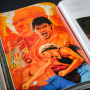 NEOGEO: a visual history art book cover