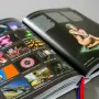 Commodore Amiga: A Visual Commpendium Book Cover
