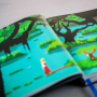 The Art of Point and Click Adventure Games Buch