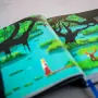 The Art of Point and Click Adventure Games Buch