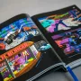 The Art of Point and Click Adventure Games (2nd Edition)