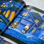 The Art of Point and Click Adventure Games Buch