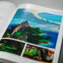 The Art of Point-and-Click Adventure Games Book Cover