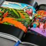 The Art of Point-and-Click Adventure Games Book Cover