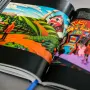 The Art of Point-and-Click Adventure Games Book Cover