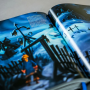 The Art of Point-and-Click Adventure Games Book Cover