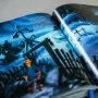 The Art of Point-and-Click Adventure Games Book Cover
