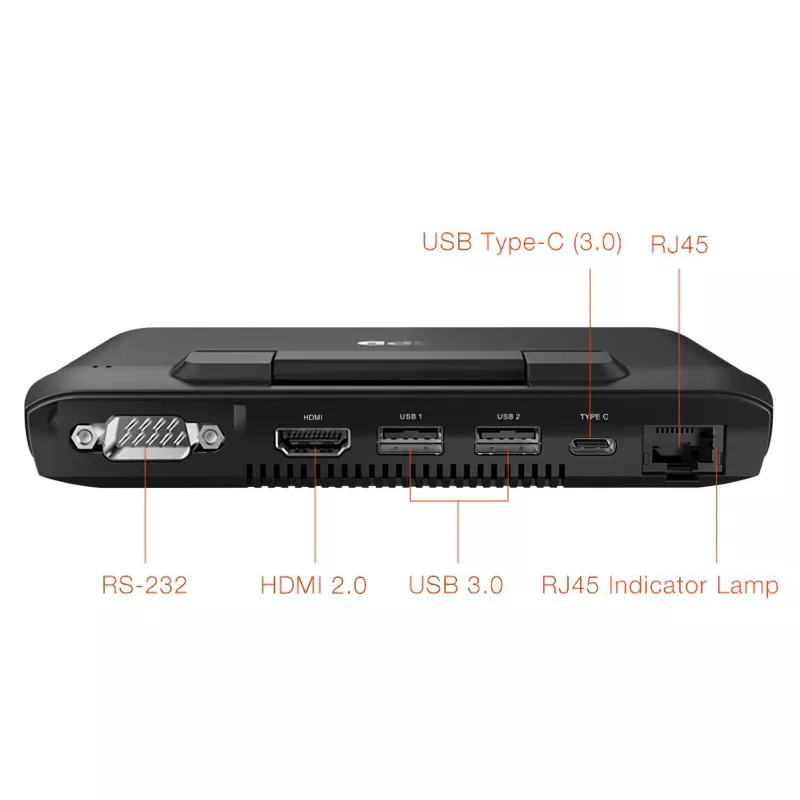 gpd micro pc ubuntu