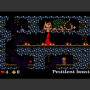l'Abbaye Des Morts for MegaDrive/Genesis