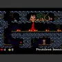 l'Abbaye Des Morts for MegaDrive/Genesis