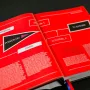SEGA® Master System: a visual compendium