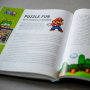 Das inoffizielle SNES-Pixelbuch Cover