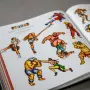 The SNES Pixel Book (English Version)