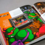 The SNES Pixel Book (English Version)