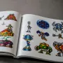 The SNES Pixel Book (English Version)