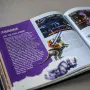 Das inoffizielle SNES-Pixelbuch Cover