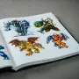 The SNES Pixel Book (English Version)
