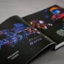 Das inoffizielle SNES-Pixelbuch (Englische Version)