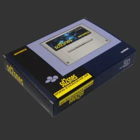 Produkte für Nintendo SNES