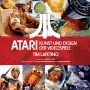 Atari: Kunst und Design der Videospiele