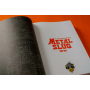 Metal Slug: The Ultimate History Buchcover