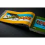 Artcade: Classic Arcade Game Art Extended Edition
