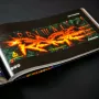 ARTCADE - The Book of Classic Arcade Game Art: Extended Edition