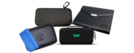 Carry Cases and protection boxes