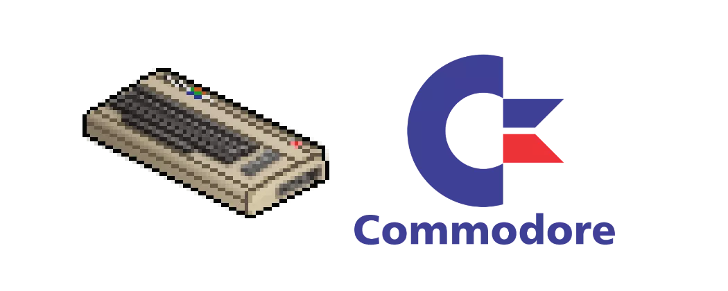 for C64