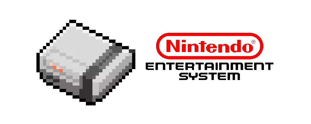 Games for Nintendo NES