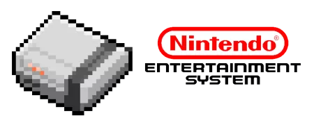 Games for Nintendo NES