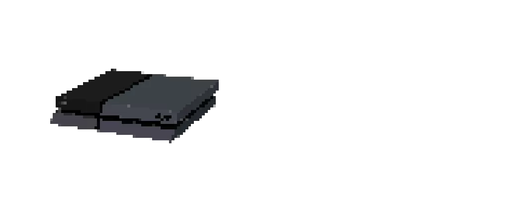 Games for PS4