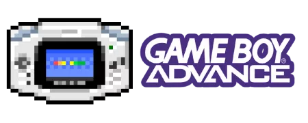 Games for Nintendo GBA