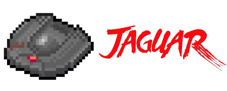 Spiele für Atari Jaguar